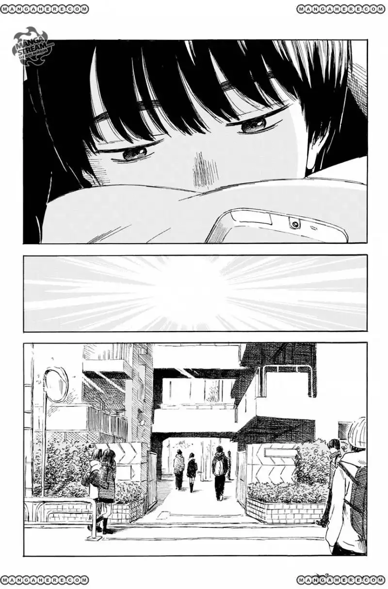 Happiness (OSHIMI Shuzo) Chapter 4 3